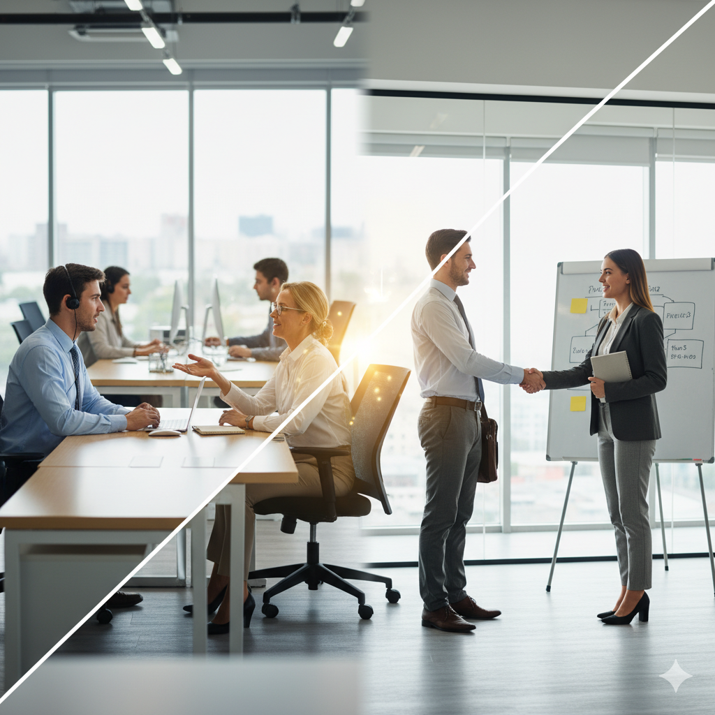 מנציג לאחמש