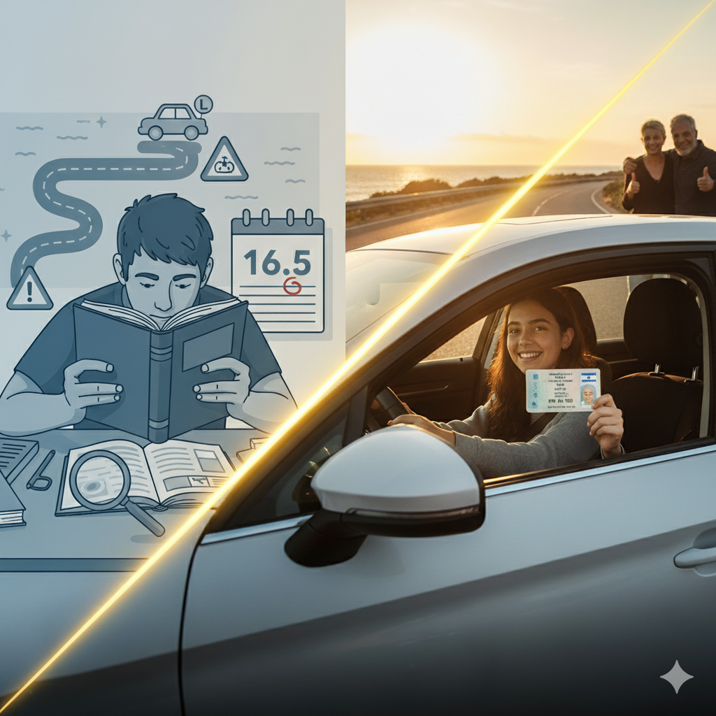 רישיון נהיגה